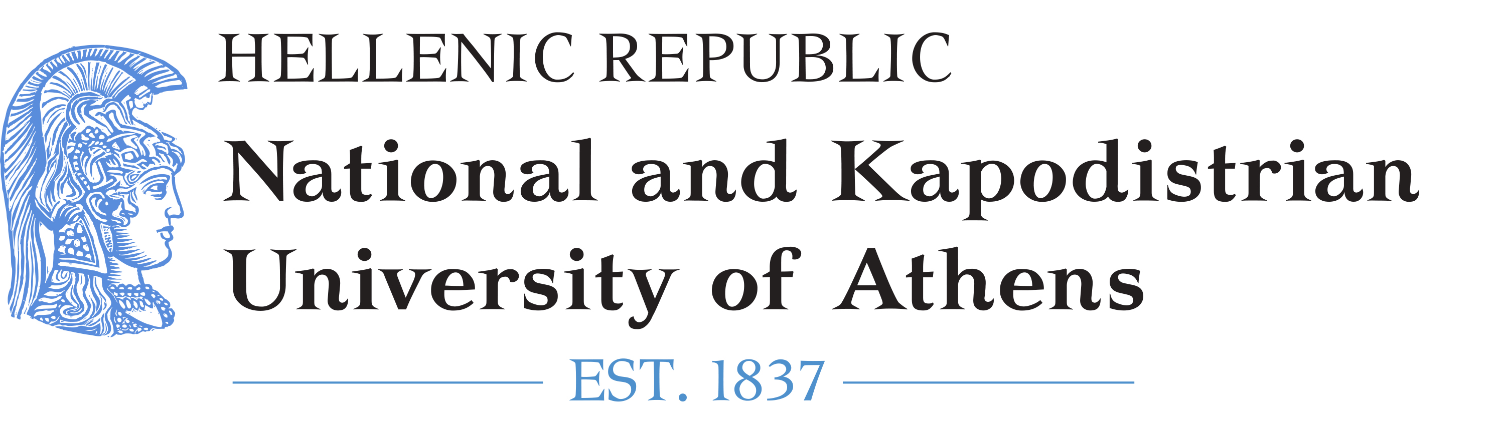 National and Kapodistrian University of Athens